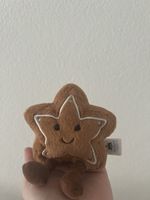 Jellycat, Amuseables Star Cookie