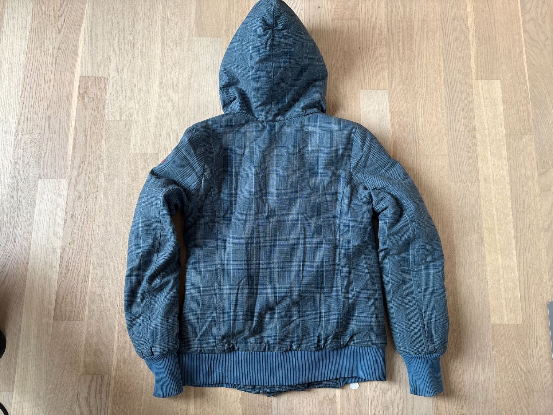 Giacche: Blutsschwester Jacke – Usato da Elgg venduto da Jo_Naj 5