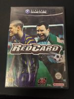 Red Card - Nintendo Gamecube