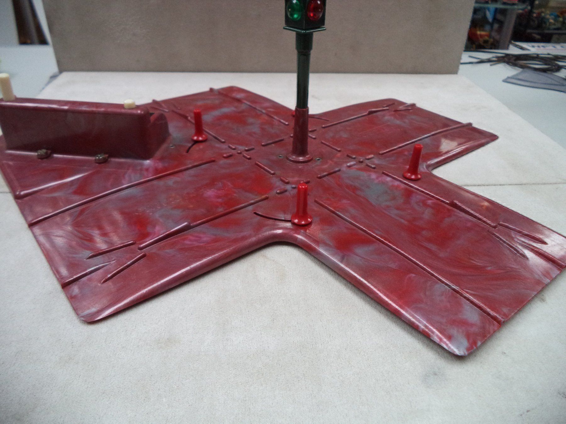 Schuco Kit di modellismo & Modellini statici: Schuco – Usato da Rieden AG venduto da Wirth03 4