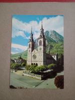 AK Glarus Stadtkirche