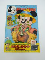 Micky Maus Magazin Nr.27 1992, mit Beilagen, unbemalt