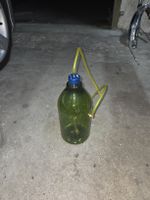 Jet Tank