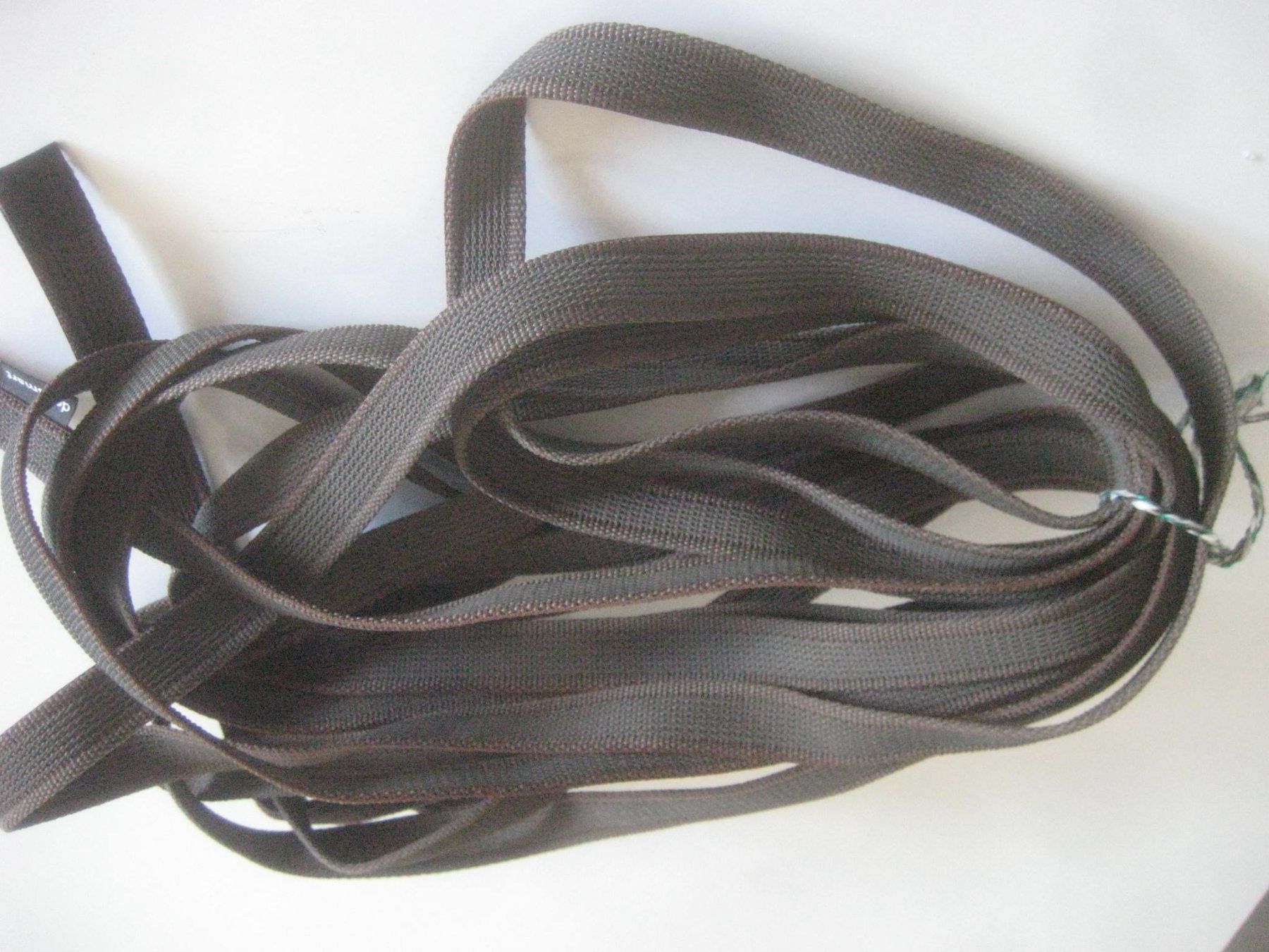 Leine & Halsband: HUNDE    SCHLEPLEINE – Neu (gemäss Beschreibung) aus Uster von flocke1