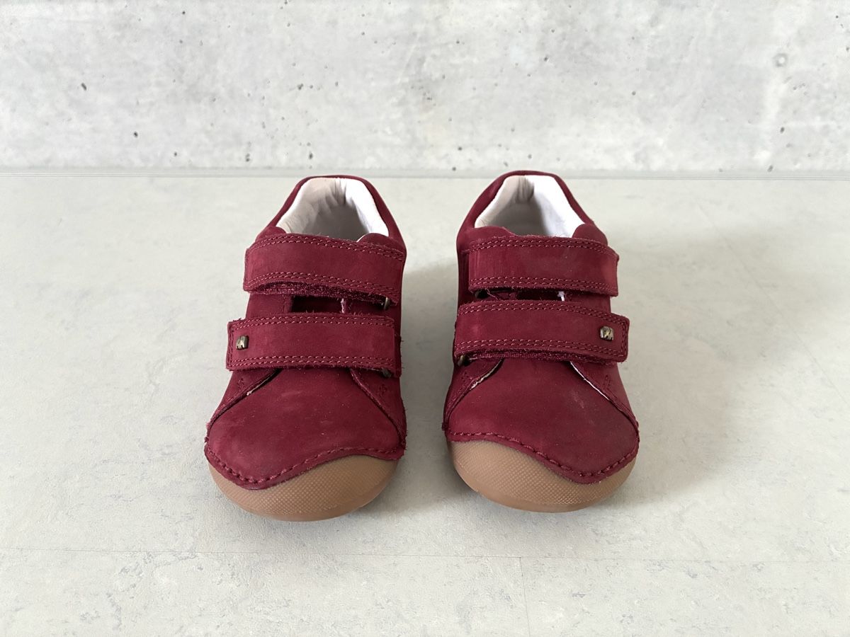 Elefanten Scarpe per ragazze: Mädchen Schuh – Nuovo (secondo la descrizione) da Courtaman venduto da celien.berthold