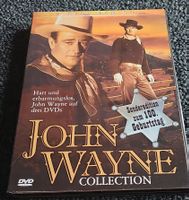 John Wayne DVD Collection (23252)