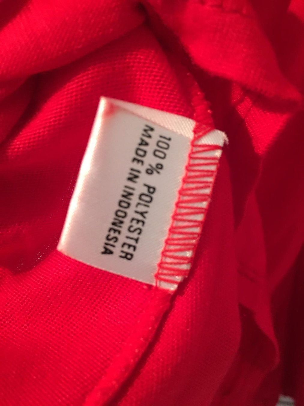 Vestiti: Trägerkleid rot Gr. S – Usato da thalwil venduto da Raishin720 3