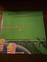 Angelo Branduardi Cogli La Prima Mela LP guter Zustand