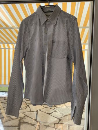Lot de 2 chemises Abercrombie & Fitch - Taille L
