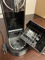 Nespresso Coffee Machine 