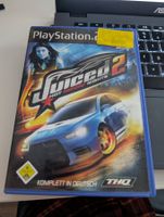 Juiced 2 Racing - Playstation 2 PS2 Game - CIB