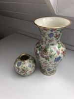 Schöne Porzellan Vase Thomas Bavaria-Germany