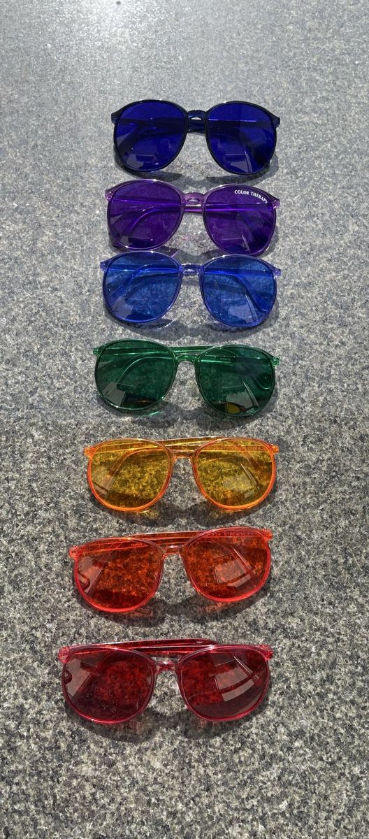 Lunettes & Verres: Farbbrillen – D'occasion à Egolzwil par Lowni
