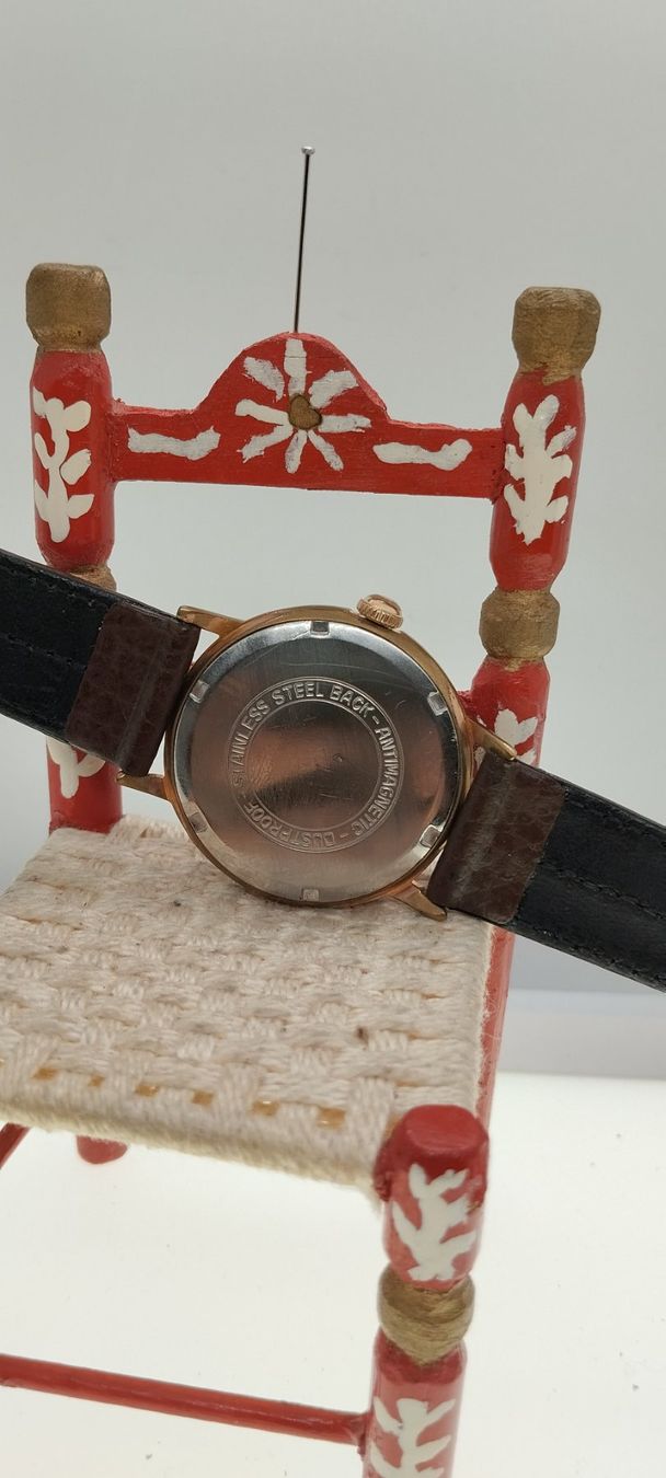 Orologi: Montre chanor – Usato da La Chaux-de-Fonds venduto da jac_9llg 5