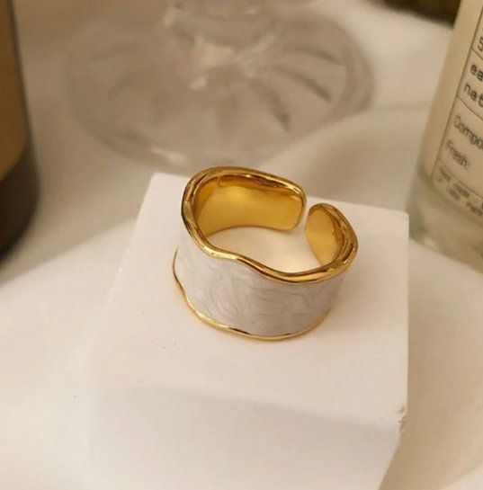 Ringe: Silber Ring – Neu und originalverpackt aus Winterthur von fte_m25p