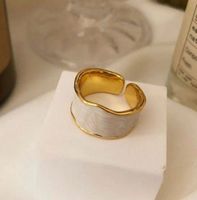 Silber Ring