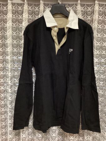 Pyjama/trainer von Van Laack, SWISS F-Class, M !