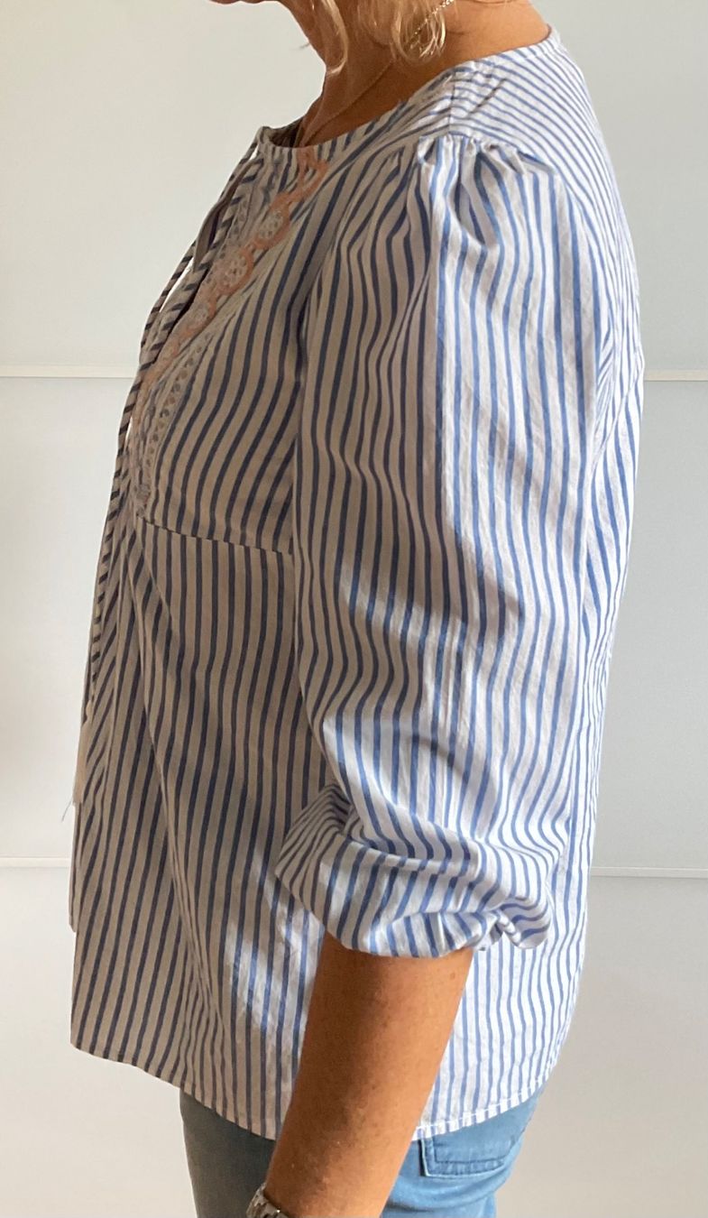 Rich & Royal Blusen: Bluse Rich & Royal – Neu (gemäss Beschreibung) aus Amriswil von Chmm1 1