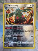 Pokémon TCG – Bronzong Reverse (BST102) Battle Styles