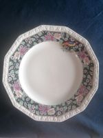 Rosenthal Classic Rose Teller, Paradiesvogel Dekor 🐦🌸
