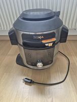 Ninja Foodi Multikocher, 7.5 Liter, wie neu, Top Zustand
