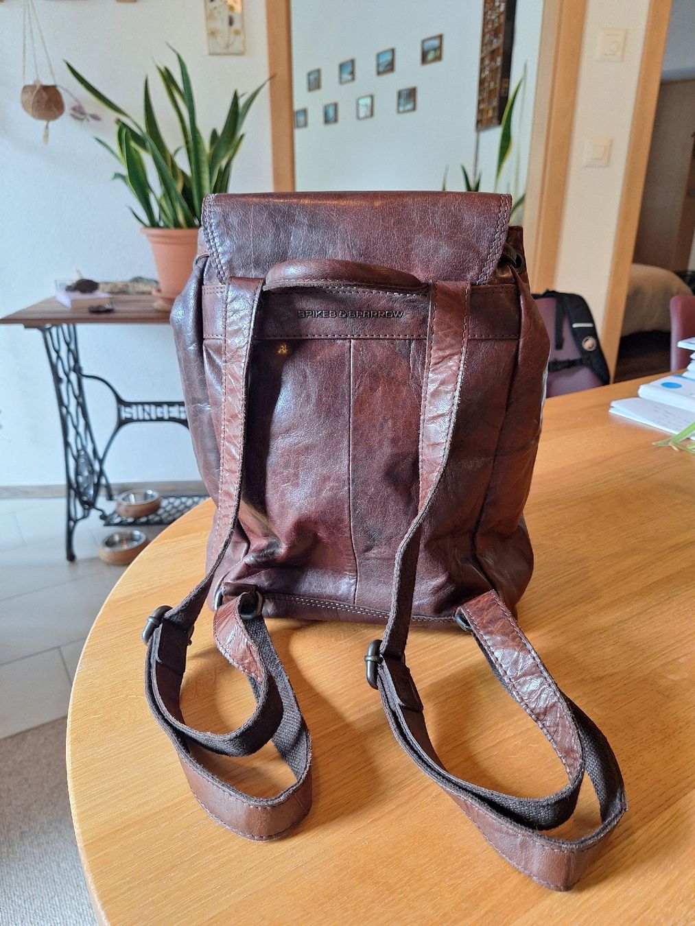 Aunts & Uncles Zaini: Sac Aunts & Uncles  – Usato da Martigny venduto da fef_pf62 4
