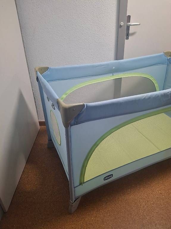 Letti: Reisebett Chicco – Usato da Gipf-Oberfrick venduto da mises08 2