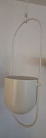 IKEA CHILISTRÅN Blumenampel (weiss)  wie neu