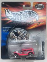 Hot Wheels The Demon
