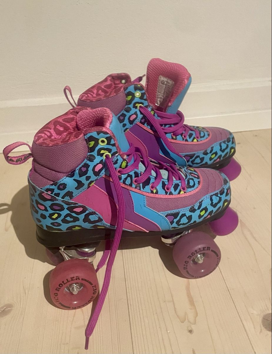 Rio Roller Inline-Skating & Rollschuhe: Rollschuh Rio Roller – Gebraucht aus Winterthur von Grap75 1