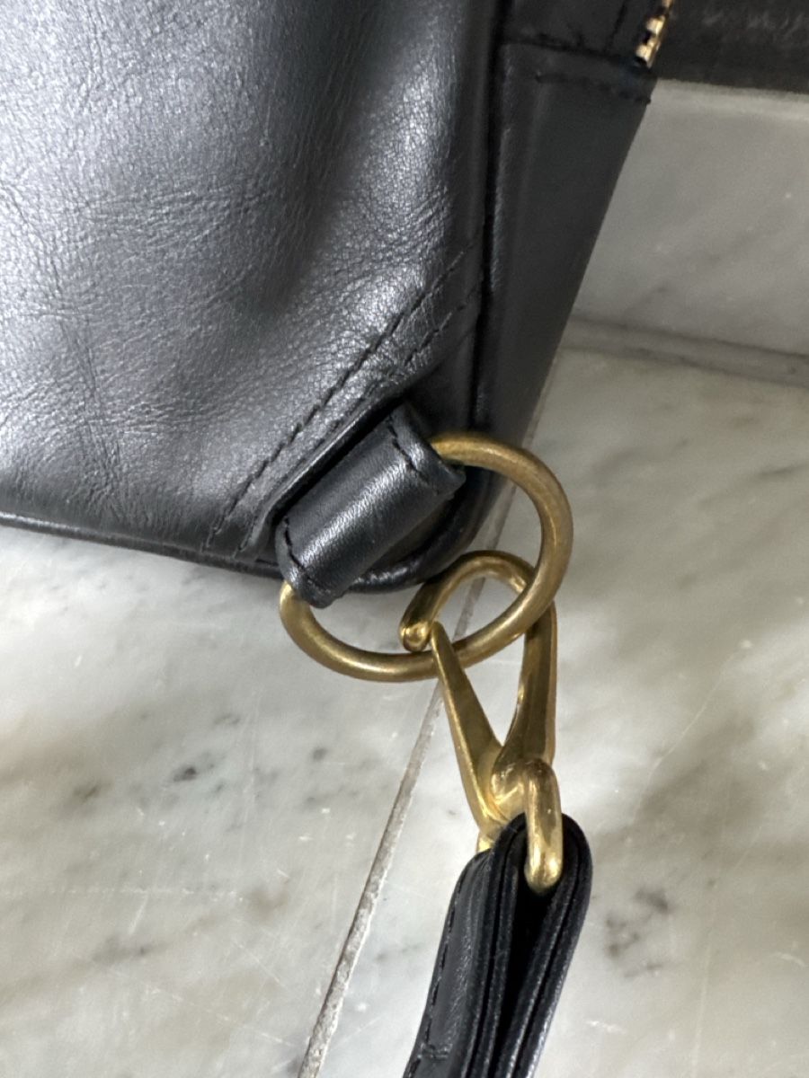 Borse: Iron Heart Ledertasche – Usato da Winden venduto da Vintage1977 2