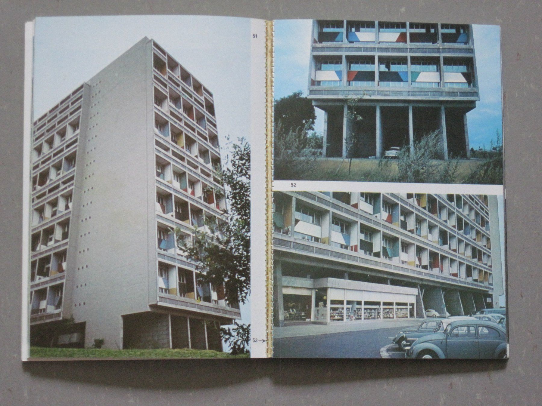 Libri: Le Corbusier "Diamanti Dell Arte" – Usato da Feuerthalen venduto da mam_5l7b 9