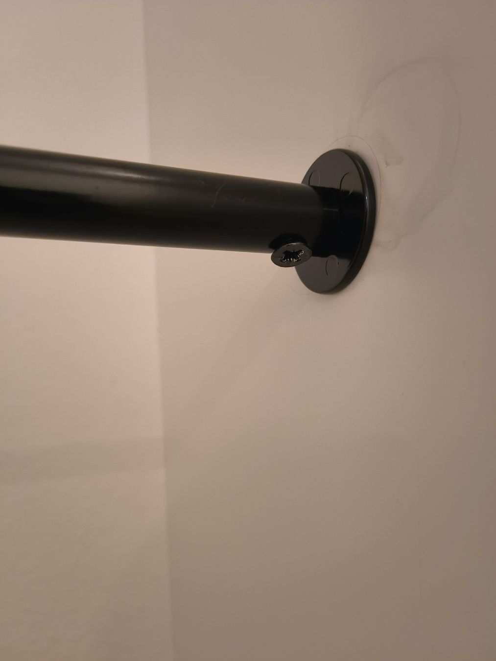 Ikea Appendiabiti: IKEA Coat rack – Usato da Schlieren venduto da cha_n5sk 3