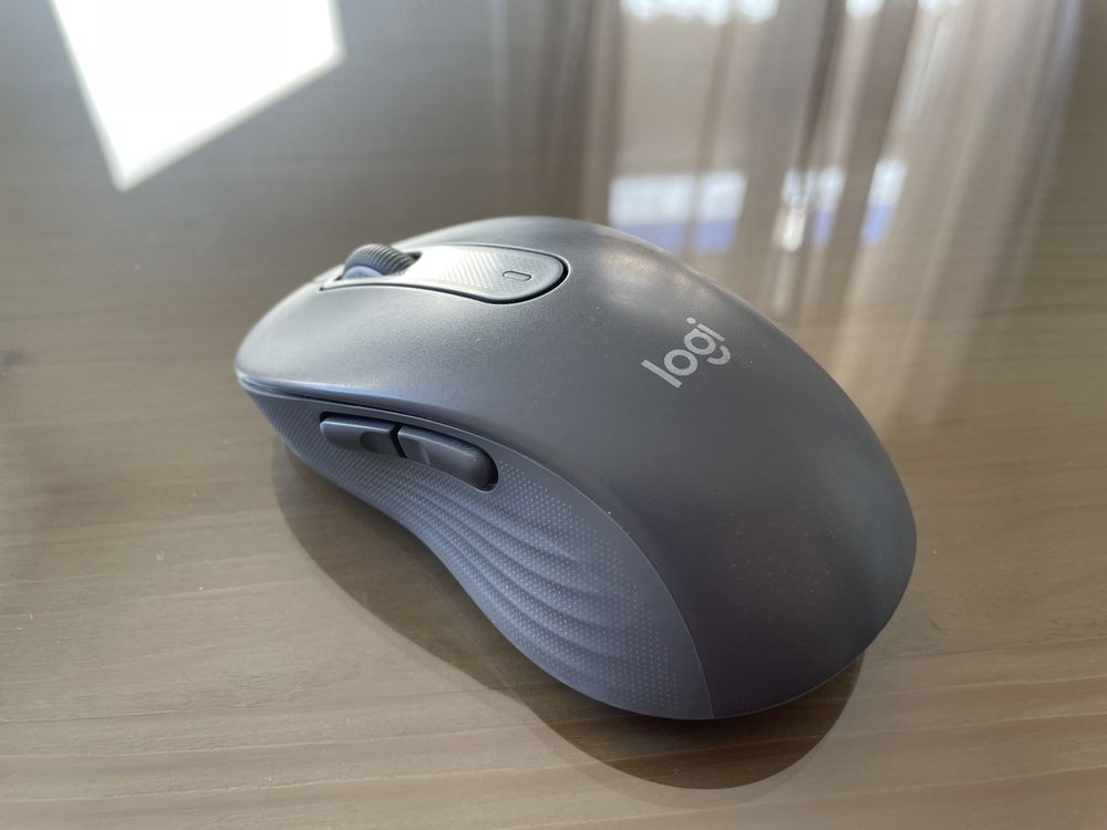 Logitech M650 L | Kaufen auf Ricardo