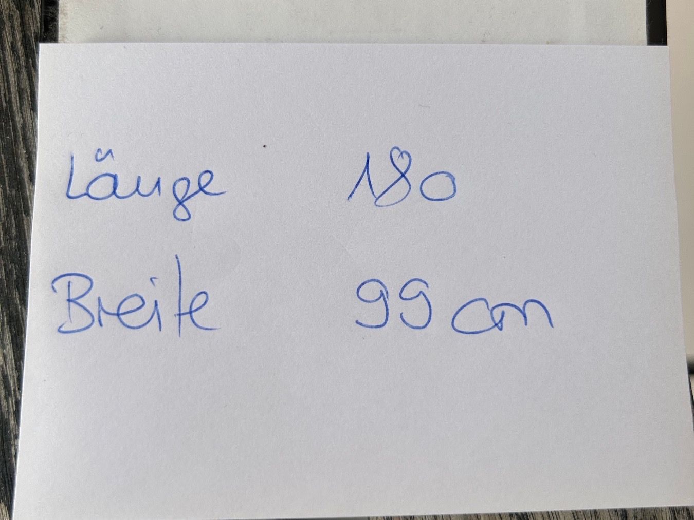 Tappeti: Teppich Läufer – Usato da Obergösgen venduto da Andre118 3