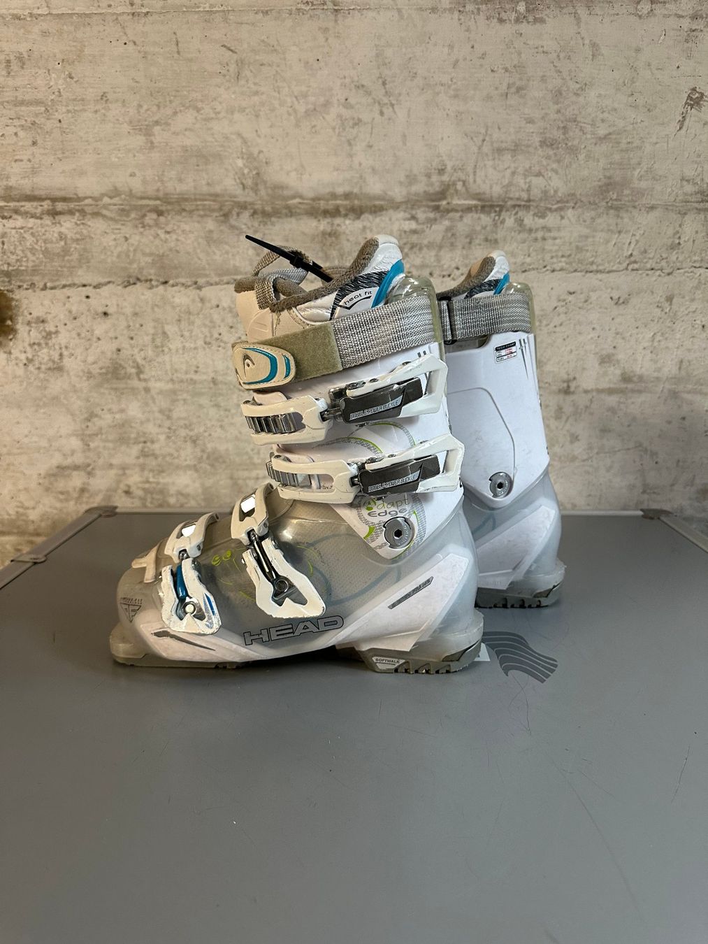 Head Scarpe da uomo: Head Skischuhe 24.5 / 38.5 – Usato da Emmenbrücke venduto da karkarkar 2