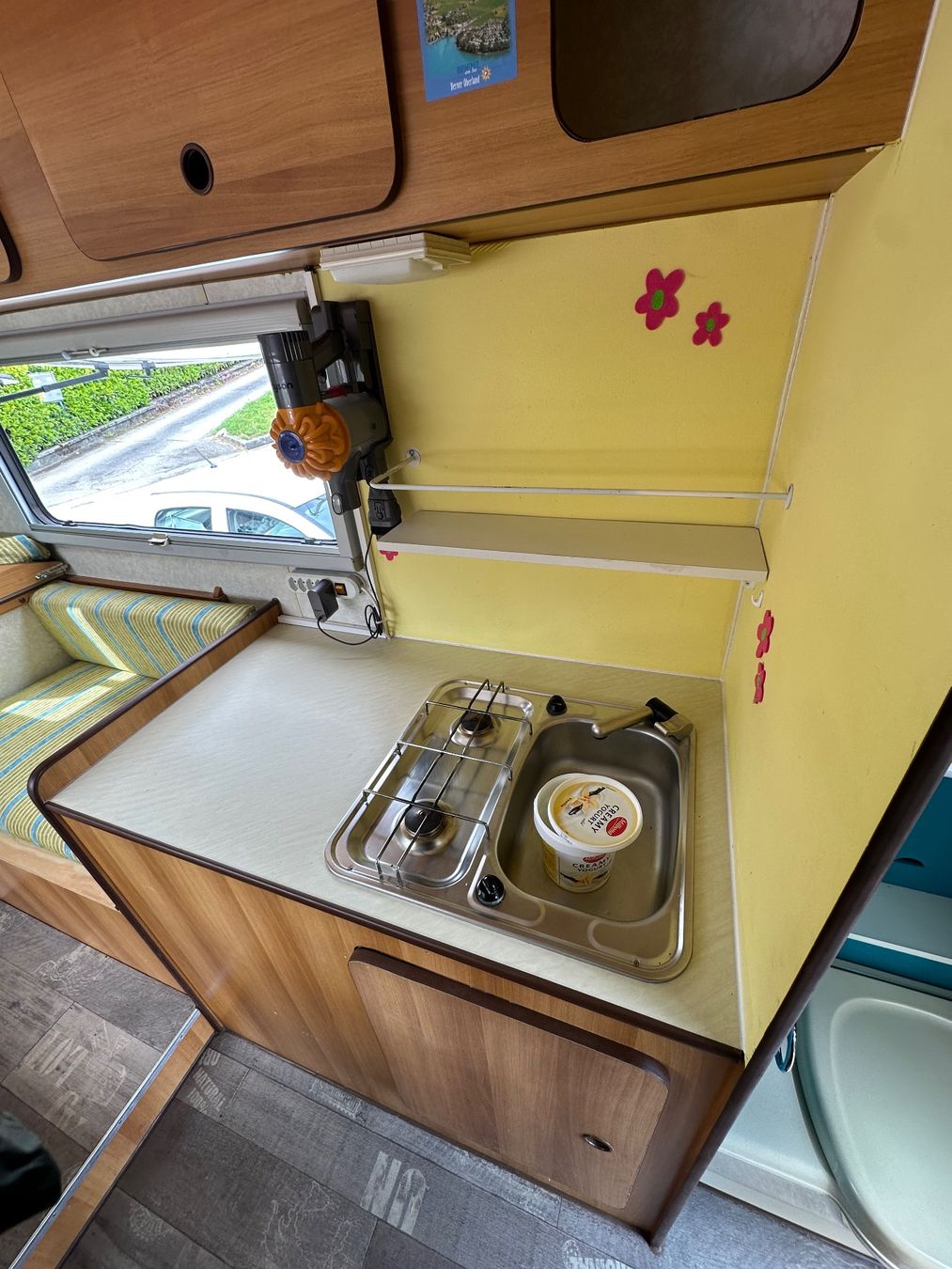 Mobilhome: CAMPERS & CELLULES – Usato da Treycovagnes venduto da Campingcar65 7