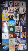 PLATTENSAMMLUNG - 32 STK. LPS - GUTER ZUSTAND