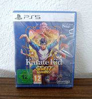NEU: Cobra Kai Karate Kid Street Rumble PS5 