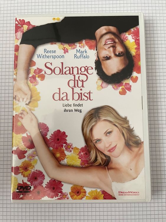 Solange Du da bist Kaufen auf Ricardo