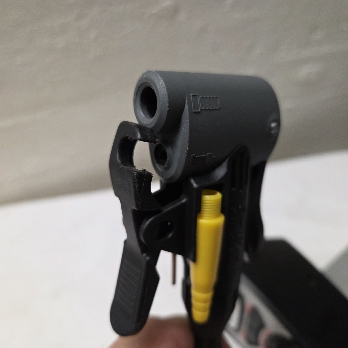 Pompe: Neue Navigator Standpumpe mit Digitalanzeige.. – Usato da Stans venduto da Ducati16 4