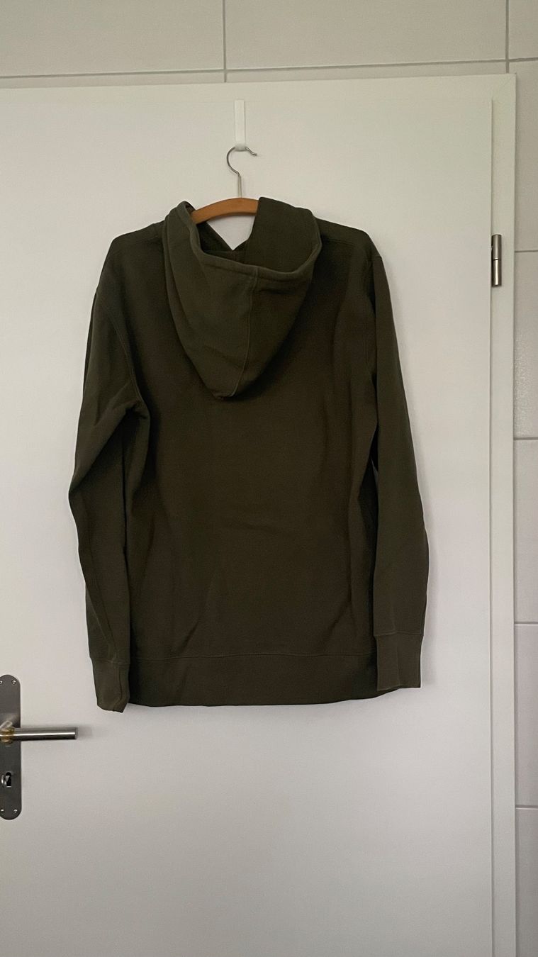 Pull&Bear Maglioni & Felpe: Pull&Bear Kapuzenpullover Herren Grösse L – Usato da Langenthal venduto da sonne_00 1