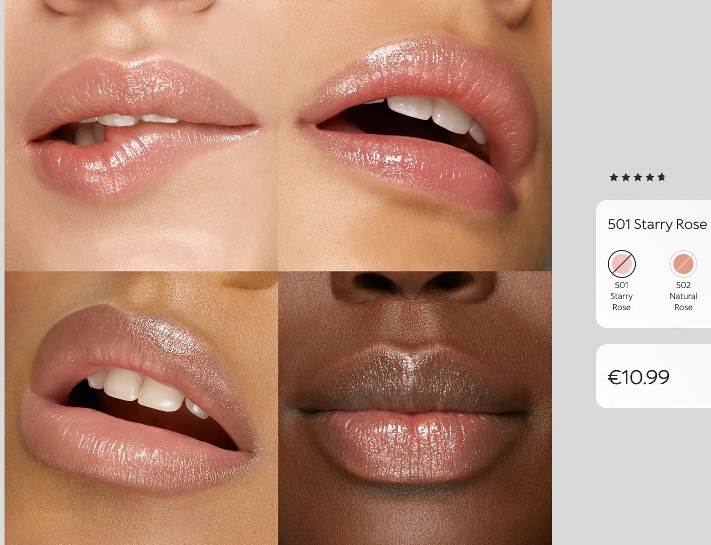 Make-up: Set Lippenstift, Lipgloss Kiko, Catrice, Essence – Gebraucht aus Zürich von ksbuys 6