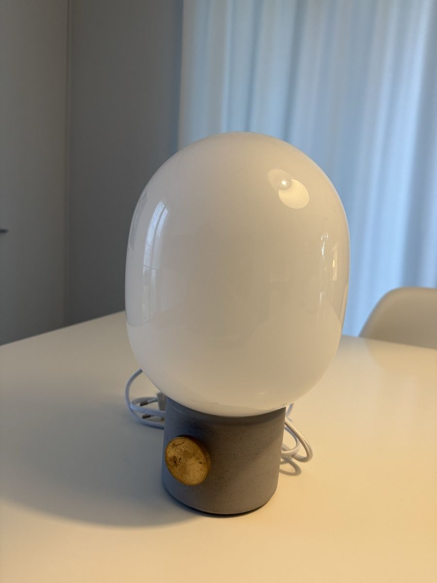 Audo Lampade: Audo Copenhagen Tischlampe – Usato da Binningen venduto da pinturicchio_zh 3