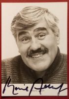 Mario Adorf 1930-2026 Autogramm signiert Foto 10x15cm