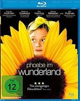 phoebe im wunderland (Blu-Ray)