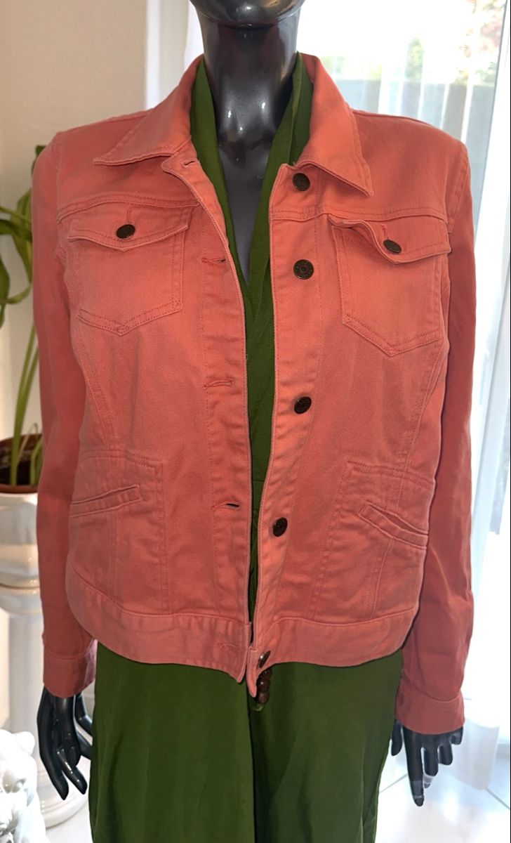 Ralph Lauren Giacche: RALPH LAUREN JACKE GR. L neuwertig – Nuovo (secondo la descrizione) da Unteraegeri venduto da MH203 1