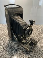 Alte grosse Kodak Kamara