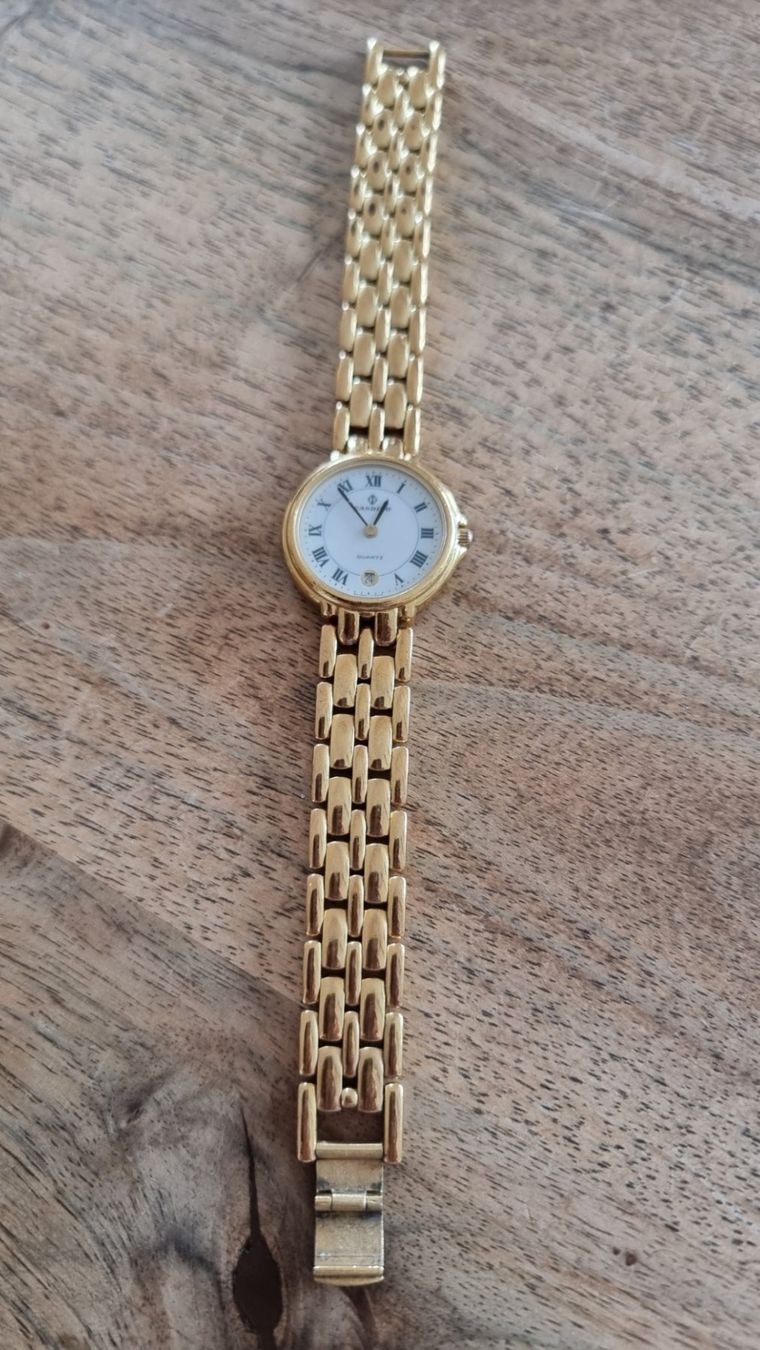Candino Orologi: Candino Damenuhr, Vintage – Usato da Hombrechtikon venduto da kuckuck04