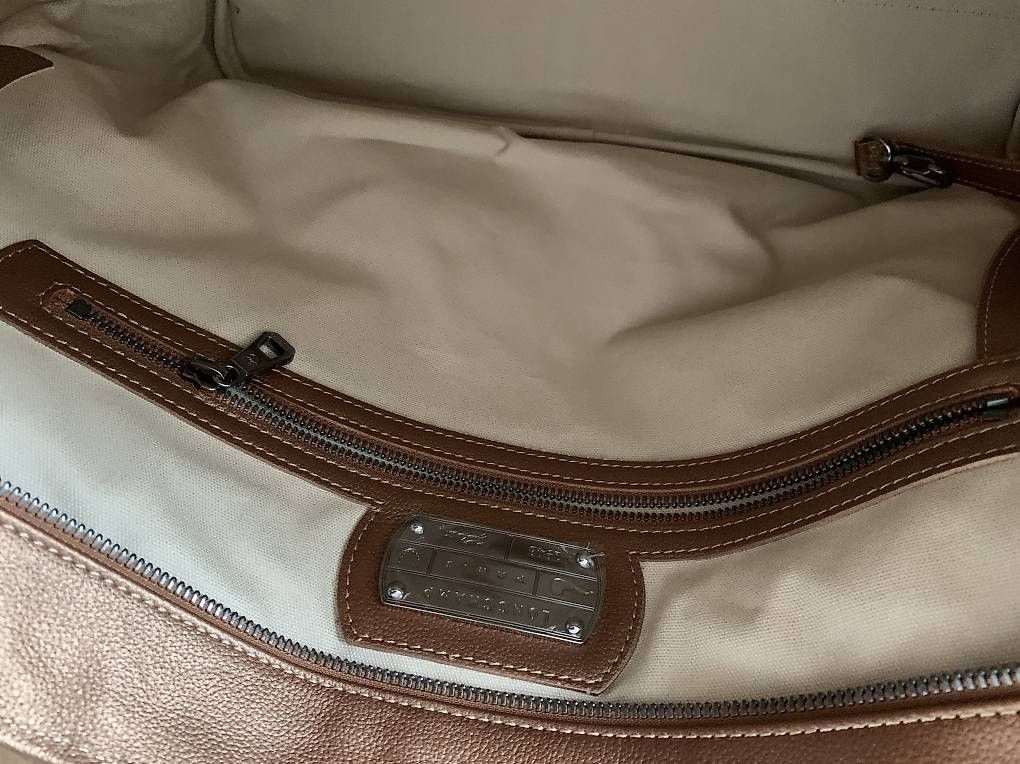 Taschen für Damen: Longchamp Tasche – Gebraucht aus Wädenswil von sinuuro 3